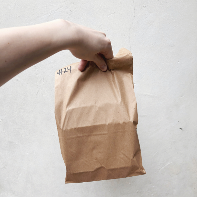 Delivery and Pickup: Mexican Burritos and More