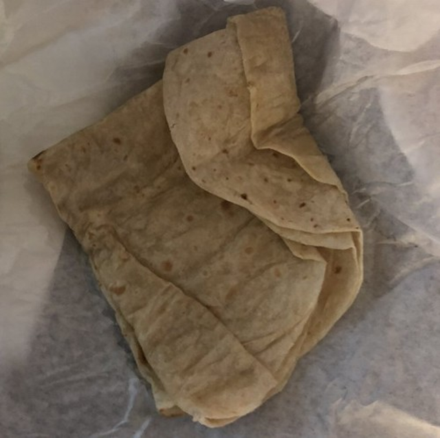 Tortilla.