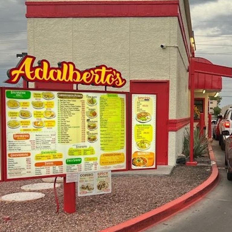 A Legacy in Mexican Fast Food