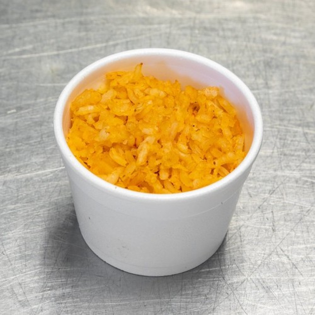 1/2 Rice.