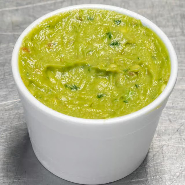 Guacamole.