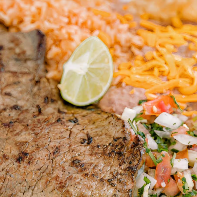 Carne Asada.
