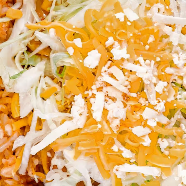 Carne Asada Enchilada.