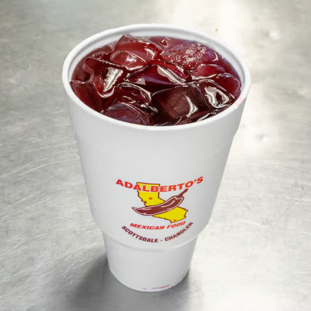 Agua Frescas.